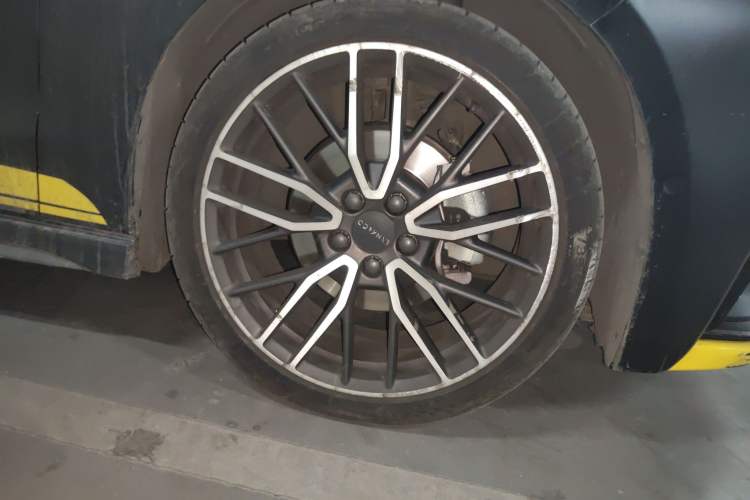 Used Lynk & Co 03 2023 2.0TD DCT H-Power Halo