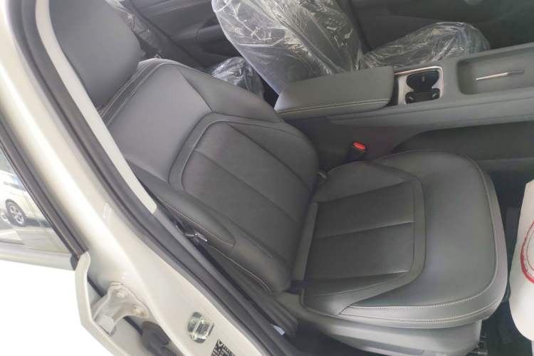 Used Wuling Xingguang 2025 70km Smart Standard Version