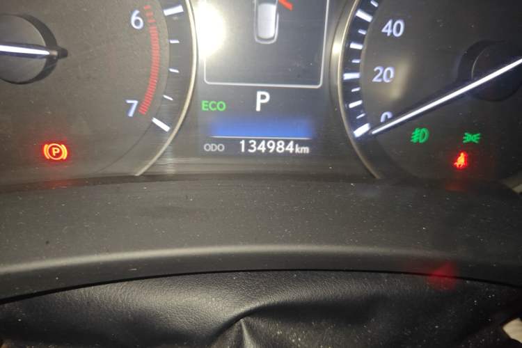 Used Lexus RX 2016 300 Two-Wheel Drive Comfort Edition China V Standard
