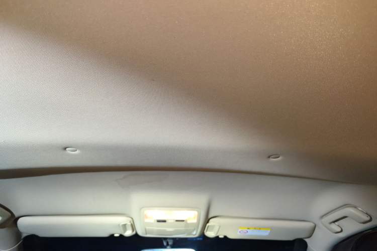 Used Toyota Highlander 2018 2.0T Four-Wheel Drive Elite Edition 7 Seats China VI Standard