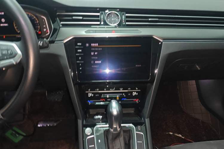 Used Volkswagen Magotan 2020 330TSI DSG Luxury Edition