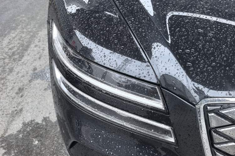 Used Genesis G80 EV 2023 All-Electric G80 Flagship Edition