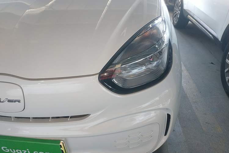 Used Roewe Clever 2022 311km QiQi BoBo Edition
