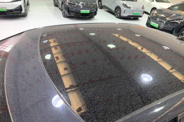 Used Volkswagen ID.UNYX 2024 Revised Pro Long-Range Version
