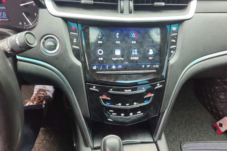 Used Cadillac XTS 2018 28T Tech Edition