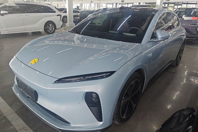 Used Nio ET5T 2023 75 kWh Touring