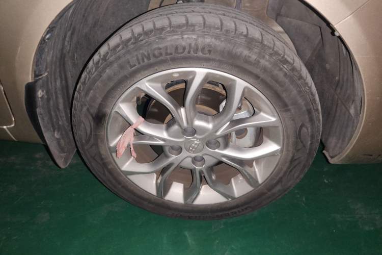 Used Geely Auto Vision 2018 1.5L Manual Happiness Edition
