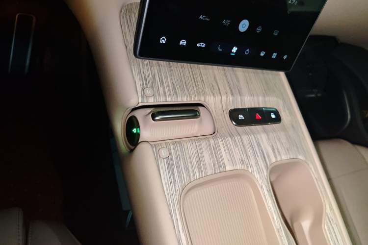 Used Nio ET7 2022 75 kWh