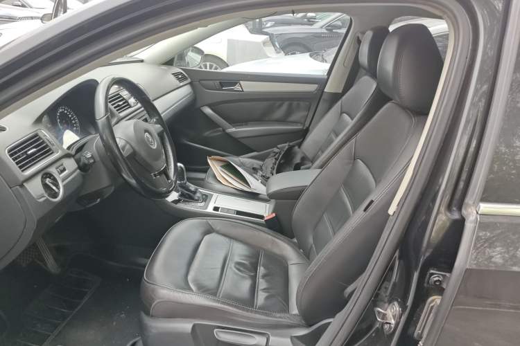 Used Volkswagen Passat 2013 1.8TSI DSG Prestige Edition