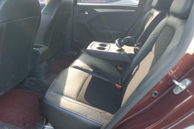 Used Citroen C3-XR 2015 1.6L Automatic Pioneer Model
