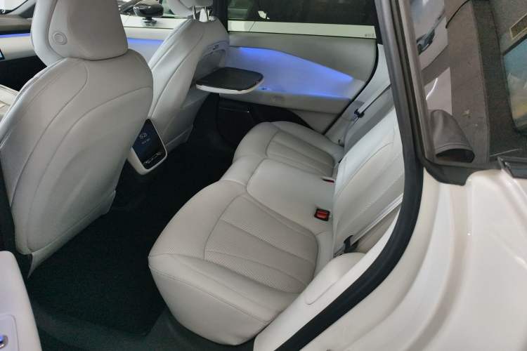 Used XPeng P7+ 2024 Long-Range Max
