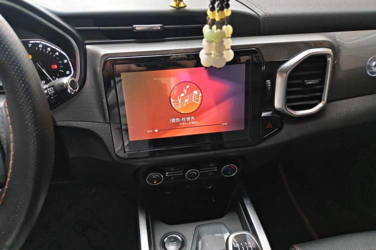 Used Chery Tiggo 5x 2017 1.5T Manual Elite Model
