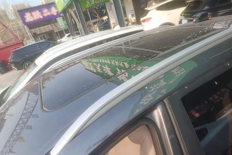 Used JAC QX PHEV 2023 120km Enjoyment Edition