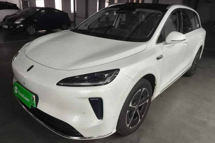 Used Hima H5 2025 Model Range-Extending Max