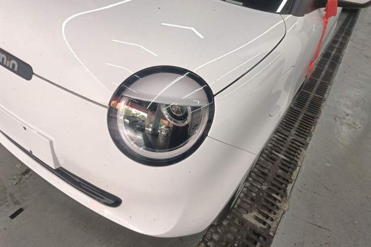 Used Kawei K1 2015 3.2T Base Version
