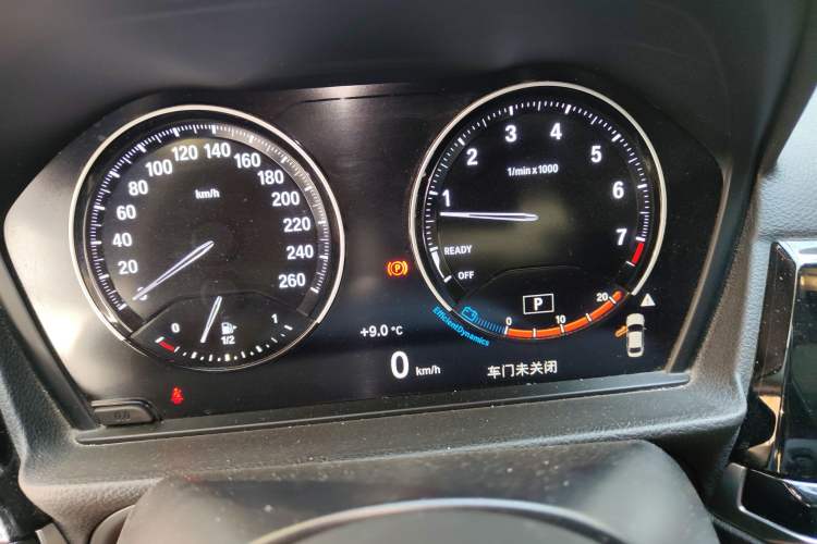 Used BMW 1 Series 2021 Restyled 125i M Sport Night Edition
