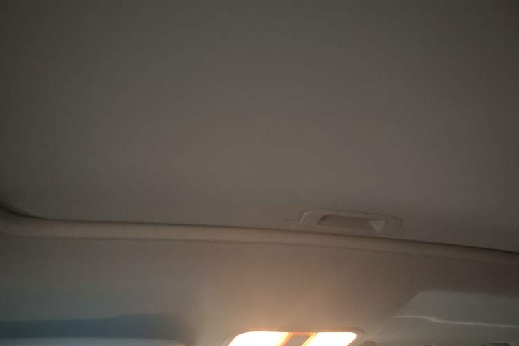 Used Dongfeng Fengon 580 2016 1.8L Manual Comfort Model
