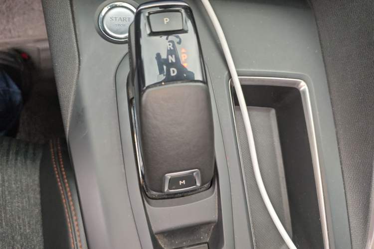 Used Peugeot 4008 2017 350THP Elite Edition
