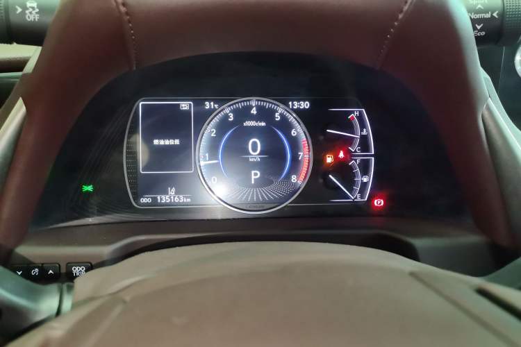 Used Lexus ES 2018 200 Excellence Edition China V Standard
