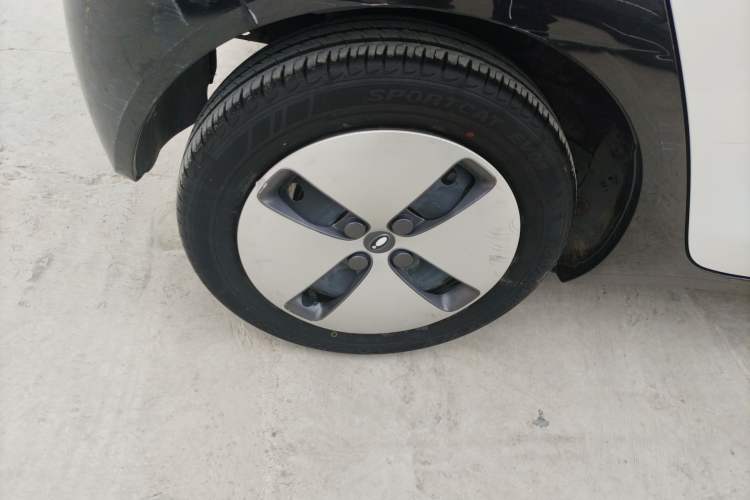 Used ORA Black Cat 2021 301km Cute Pet Edition Exterior 5