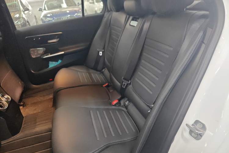 Used Mercedes-Benz C-Class 2024 Restyled C 260 L Sport Edition