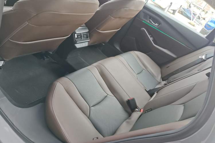 Used Honda Inspire 2023 260TURBO Elite Edition