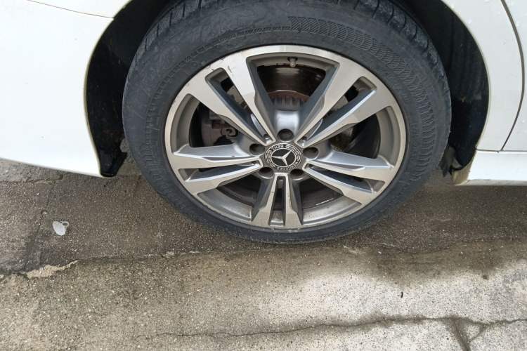 Used Mercedes-Benz C-Class 2017 Facelift C 200 L Sport Edition