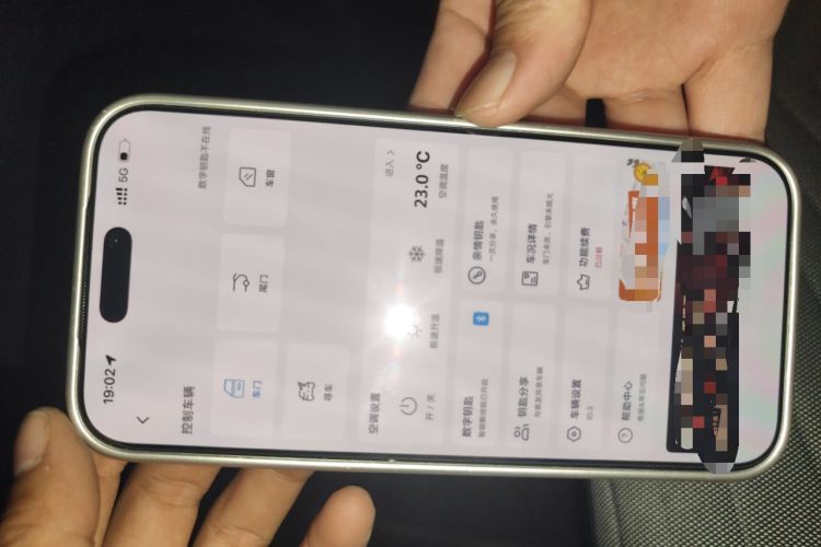 Used Volkswagen ID.3 2023 Pure Smart Edition
