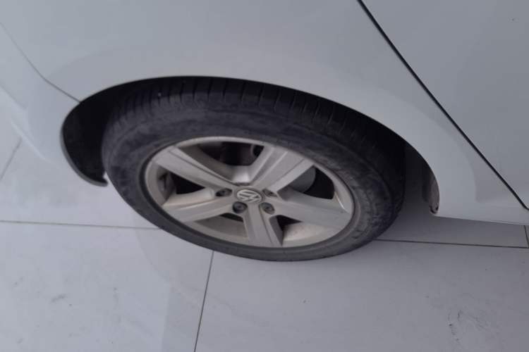 Used Volkswagen Golf 2016 1.6L Automatic Comfort Model