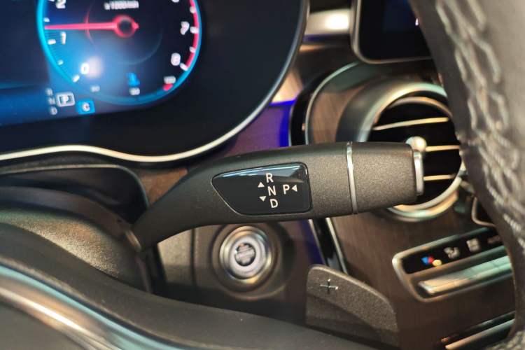 Used Mercedes-Benz GLC Coupe 2020 GLC 300 4MATIC Coupe SUV