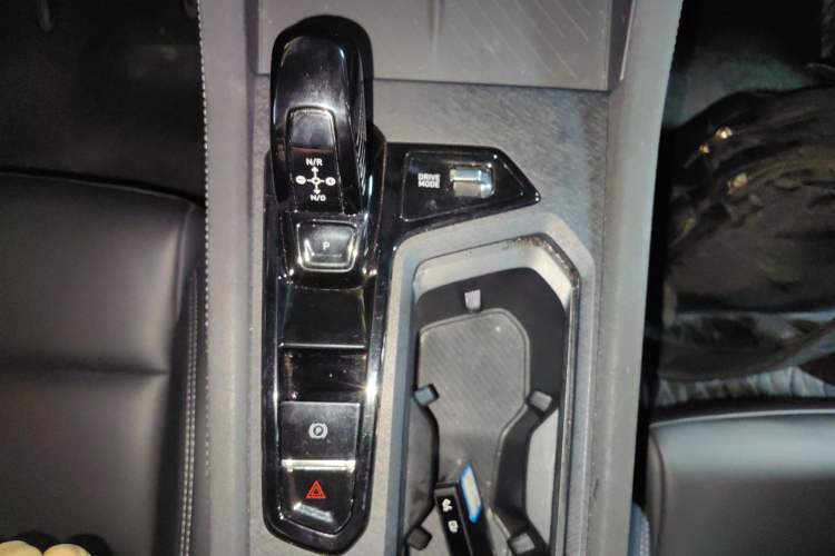 Used Lynk & Co 03 2023 1.5TD DCT JingPlus
