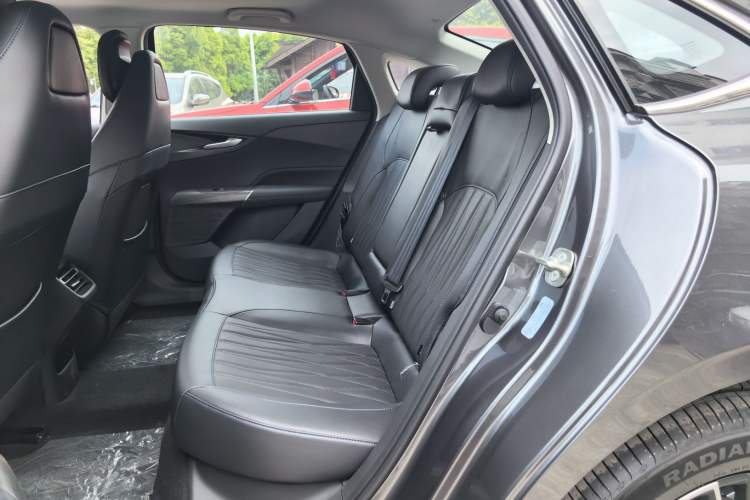 Used Changan Eado PHEV 2025 Smart New Blue Whale 145KM Battleship Edition