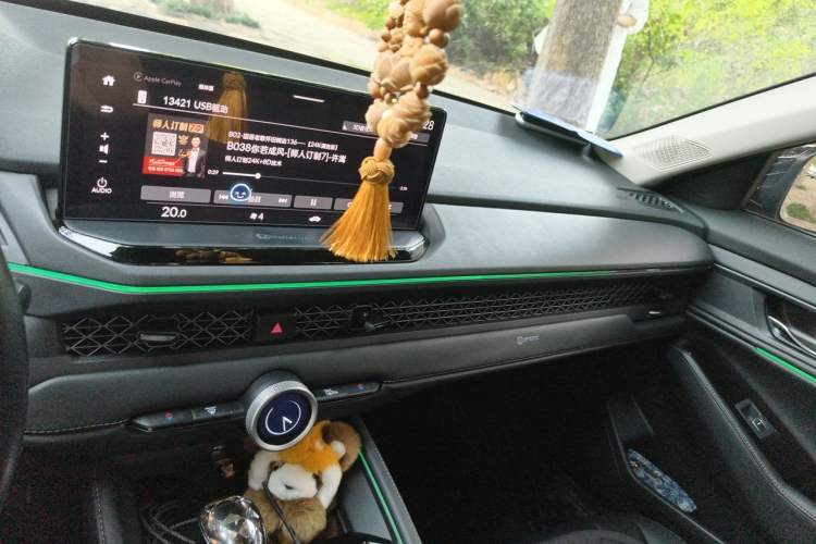 Used Honda Accord 2023 260TURBO Smart Enjoyment Version
