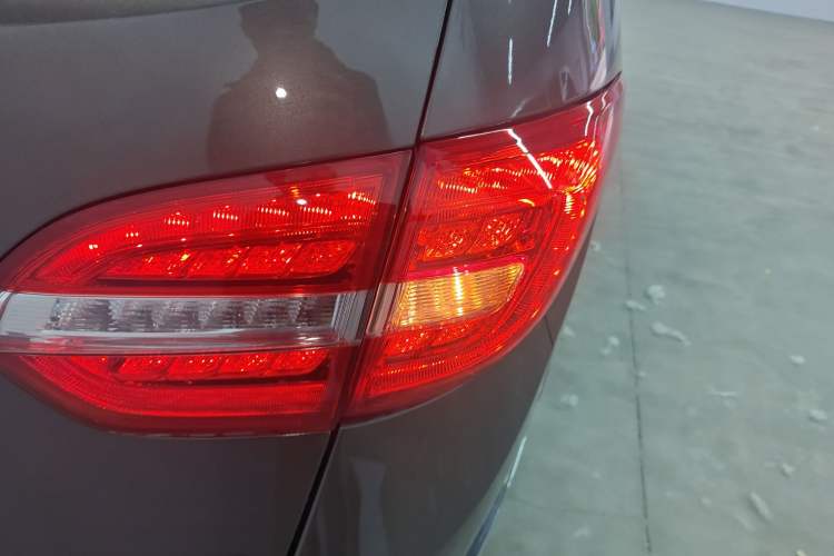 Used Buick GL8 2014 2.4L LT Luxury Business Executive Edition
