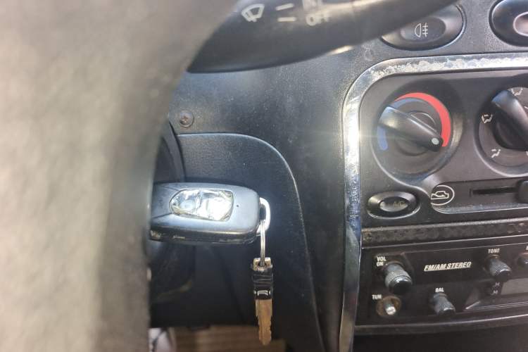 Used Baojun Lechi 2012 Revised Version 1.2L Manual Sports Edition Superior Type