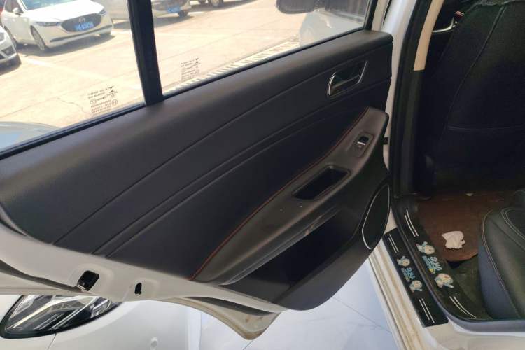 Used Chery Arrizo 5 PLUS 2021 Xiaoze 1.5L CVT Enjoy PLUS