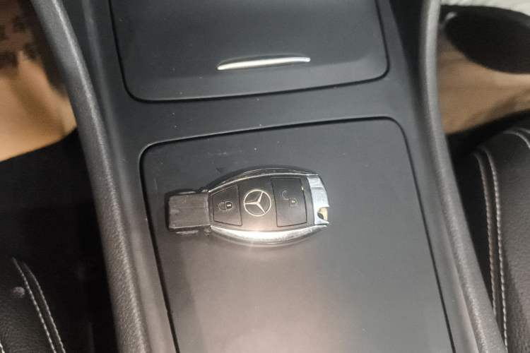 Used Mercedes-Benz GLA 2015 GLA 200 Fashion Model