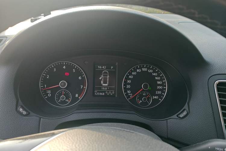 Used Volkswagen Sharan 2016 380TSI Comfort Edition 7-Seater