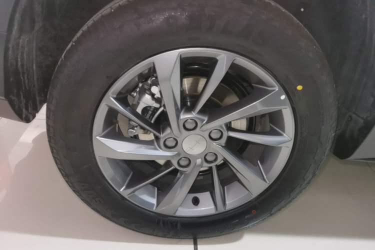 Used Geely Auto Coolray 2025 1.5L CVT Super Edition