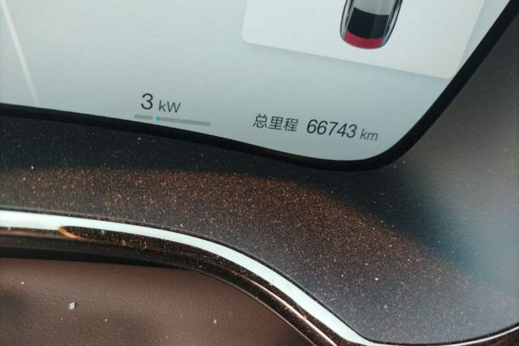 Used BYD Han 2025 DM-i 125KM Elite Model