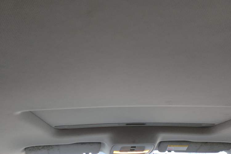 Used MG 6 2017 20T Automatic Luxury Smart Connect Version China V Standard