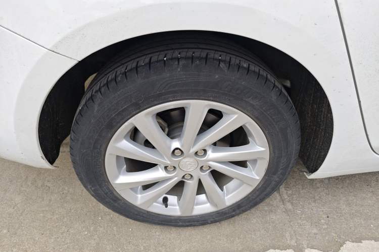 Used Buick Verano 2017 Sedan 15S Automatic Entry Model
