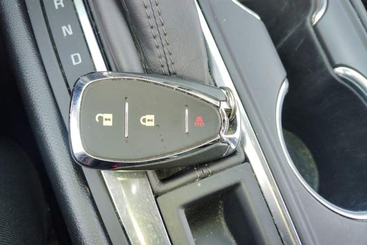 Used Chevrolet Equinox 2019 535T Automatic Chijie Edition China VI