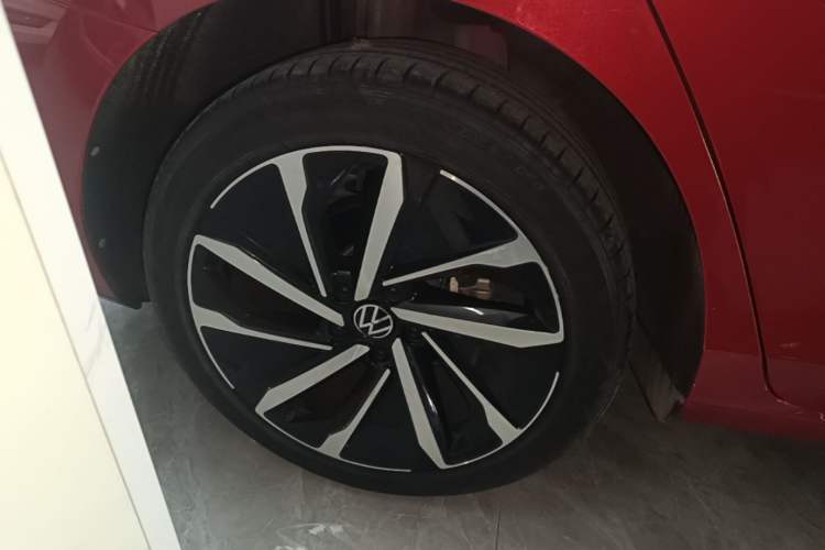 Used Volkswagen Lamando 2022 Lingdu L 280TSI DSG Ultra-Spicy Flagship Edition