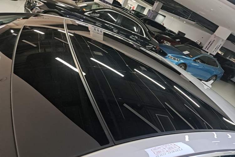 Used Audi A7 2025 45 TFSI Prestige Edition