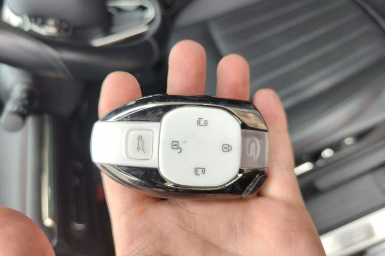 Used GAC Trumpchi M8 2023 Zongshi Series 400T Flagship Edition