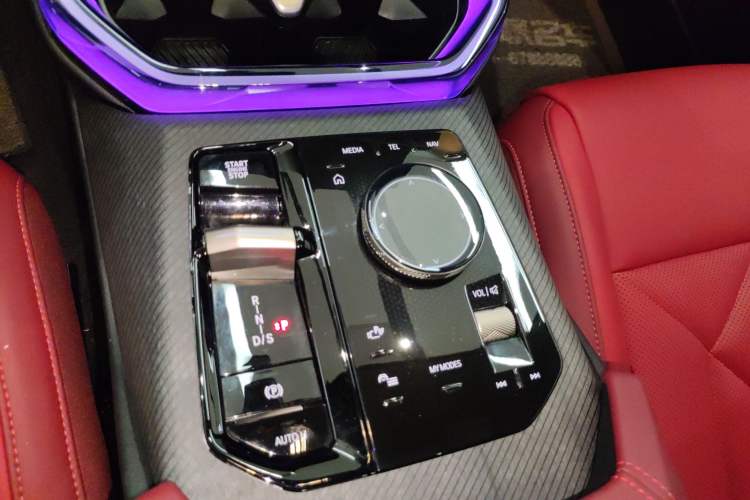 Used BMW X3 2025 xDrive25L Luxury Package