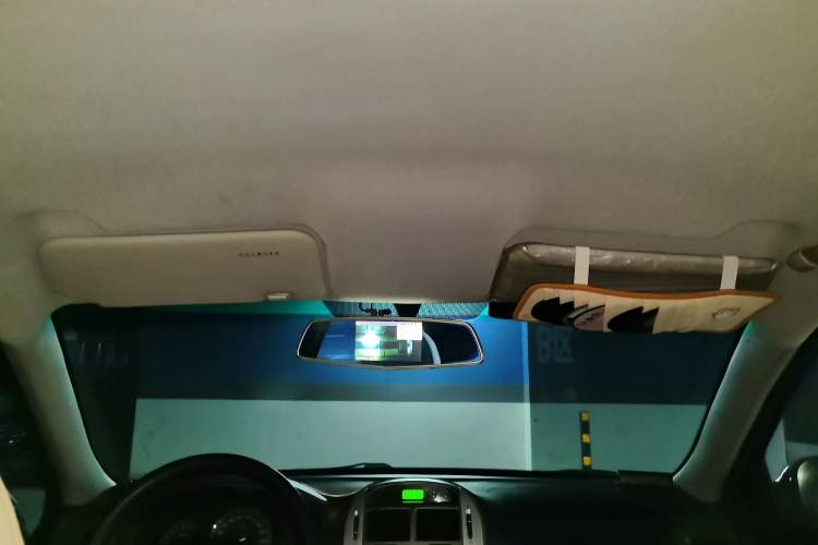 Used Kia Cerato 2010 1.6L MT GL
