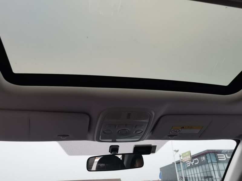 Used Haval H6 2019 Sport Edition 1.5T Automatic Two-Wheel Drive Elite Model China VI — 17