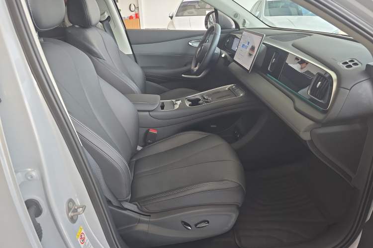 Used BYD Sealion 05 EV 2025 520 km Flagship SmartDrive Version